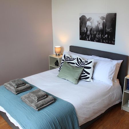 리즈 Flat 5, Westhill 아파트 외부 사진